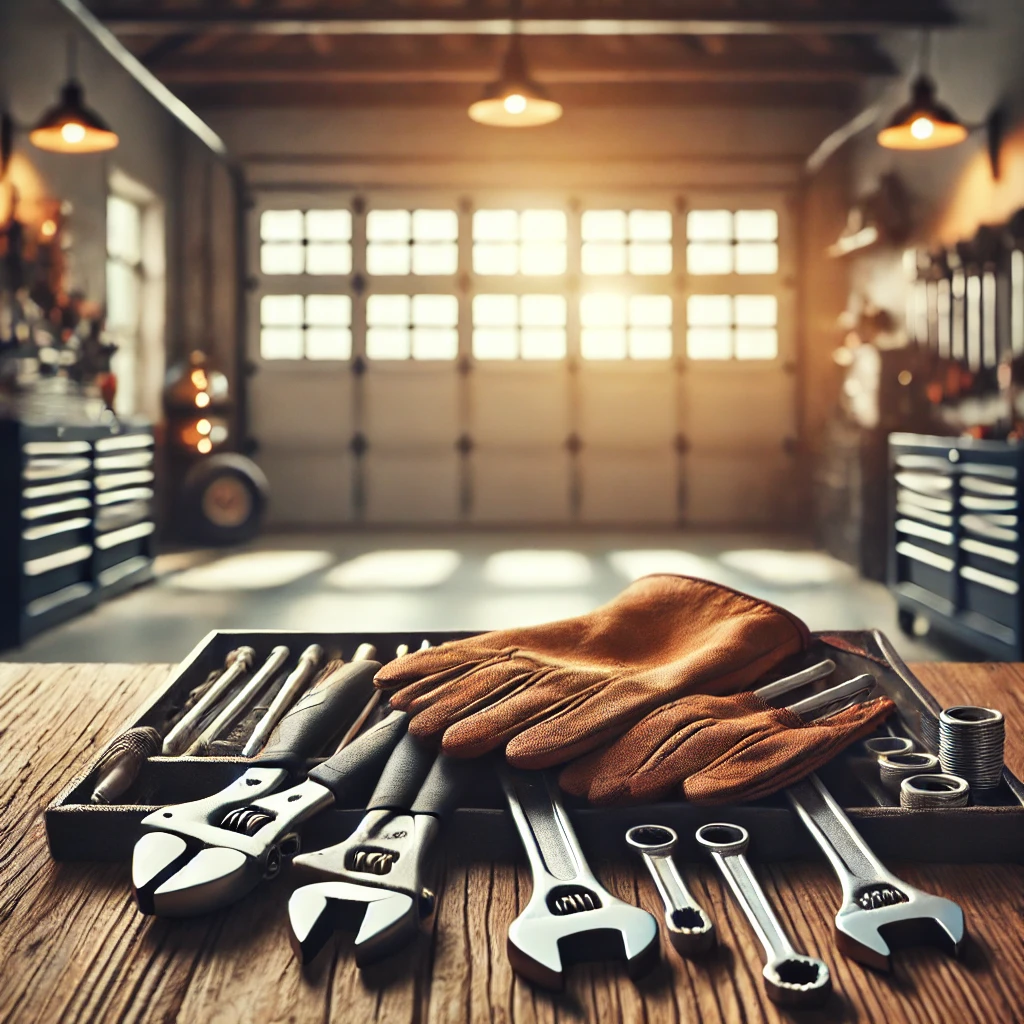 About Our Family-Owned Garage Door Company in Hatfield PA - Professional Service Team