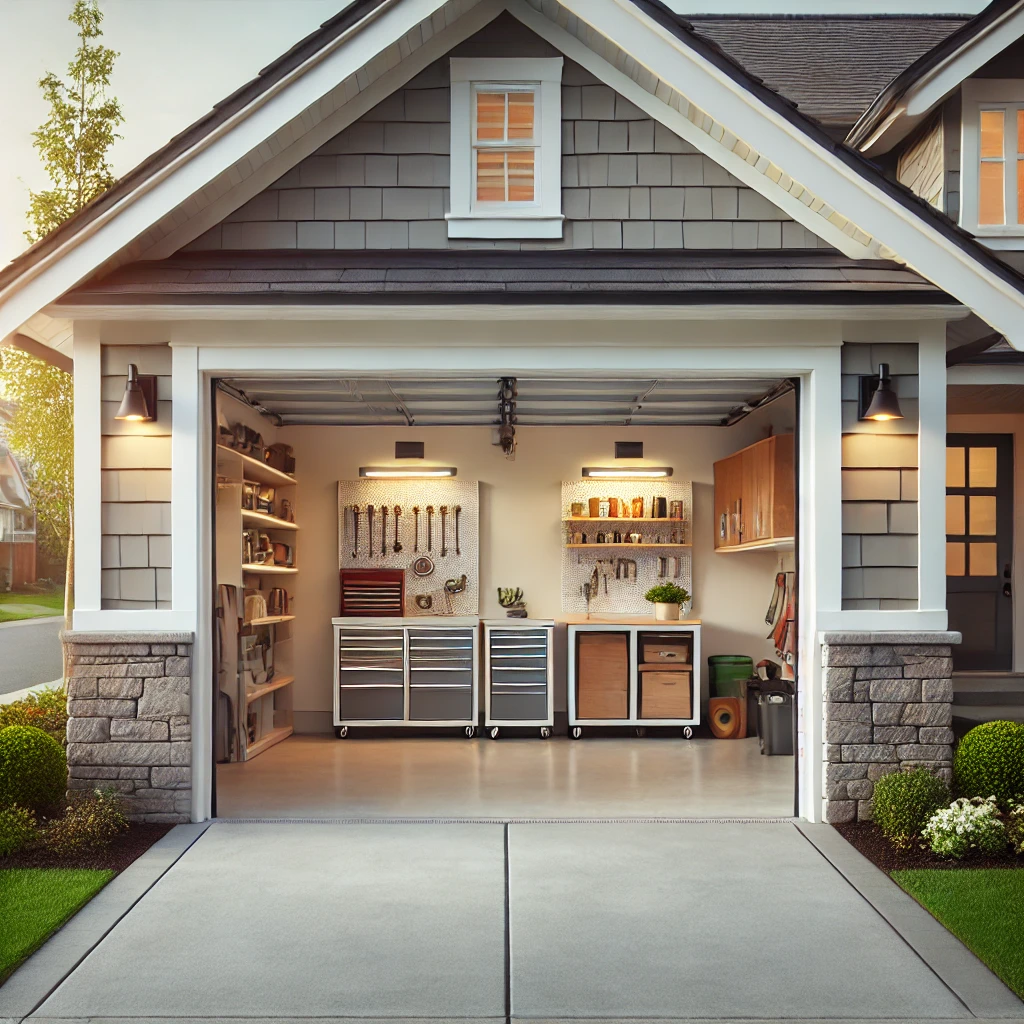Latest garage door repair tips and maintenance guides from Hatfield's trusted experts