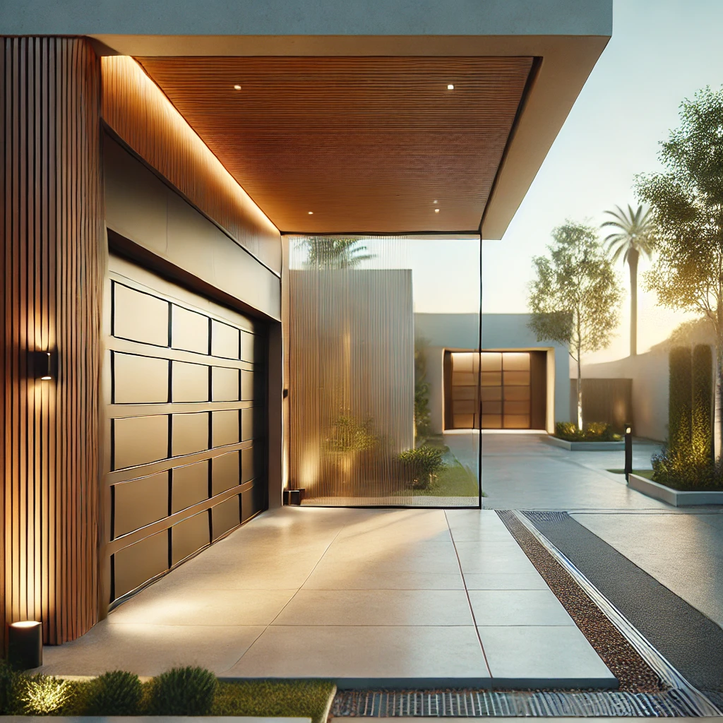 Custom Garage Doors Hatfield PA - Luxury Designs with Premium Materials & Expert Installation