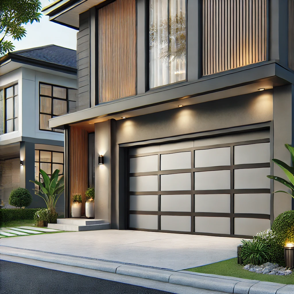 Professional Garage Door Company Hatfield PA - 24/7 Emergency Service & Repairs