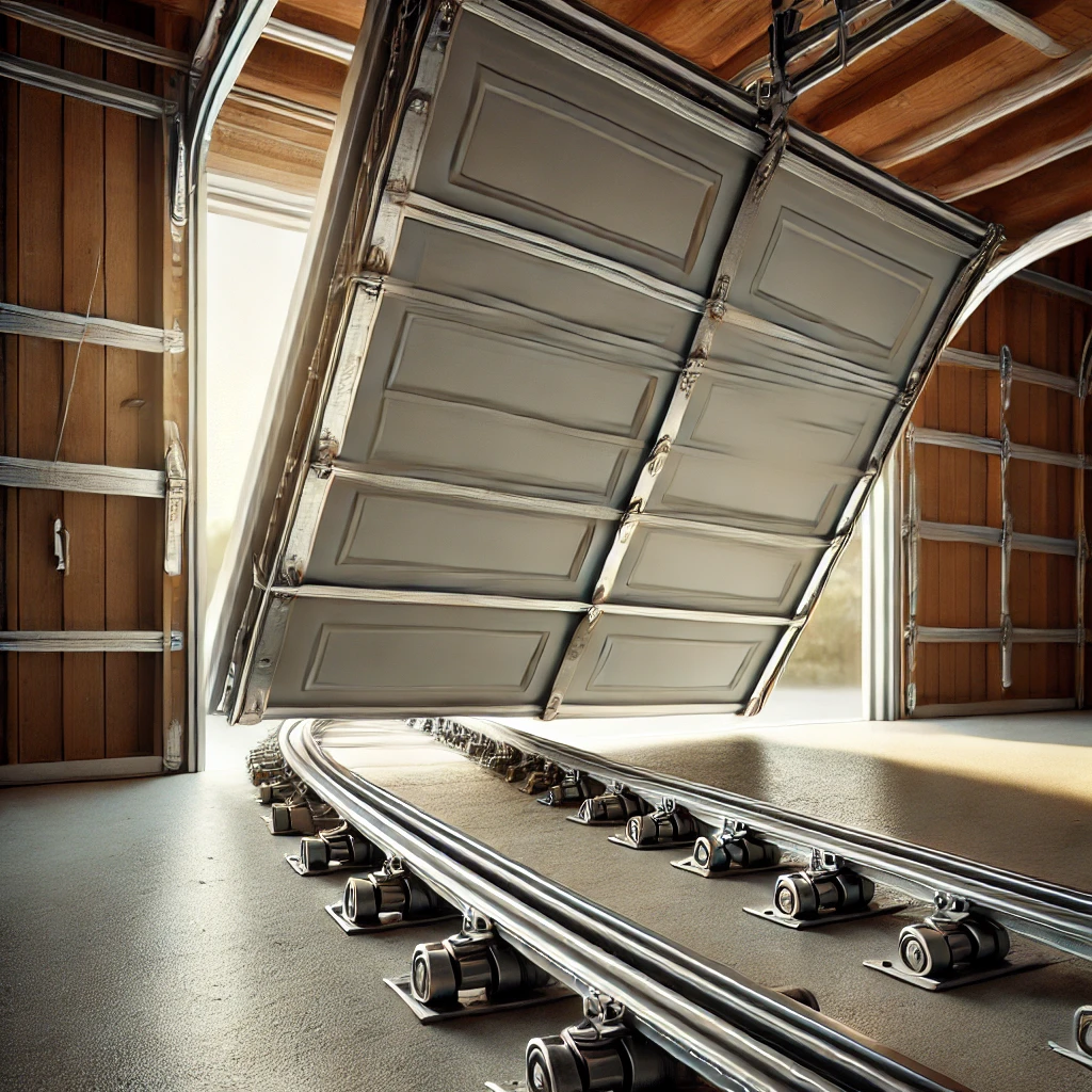 Garage door off track repair in Hatfield PA - 24/7 Emergency Repair Services by Garage Door Repair Hatfield Pennsylvania