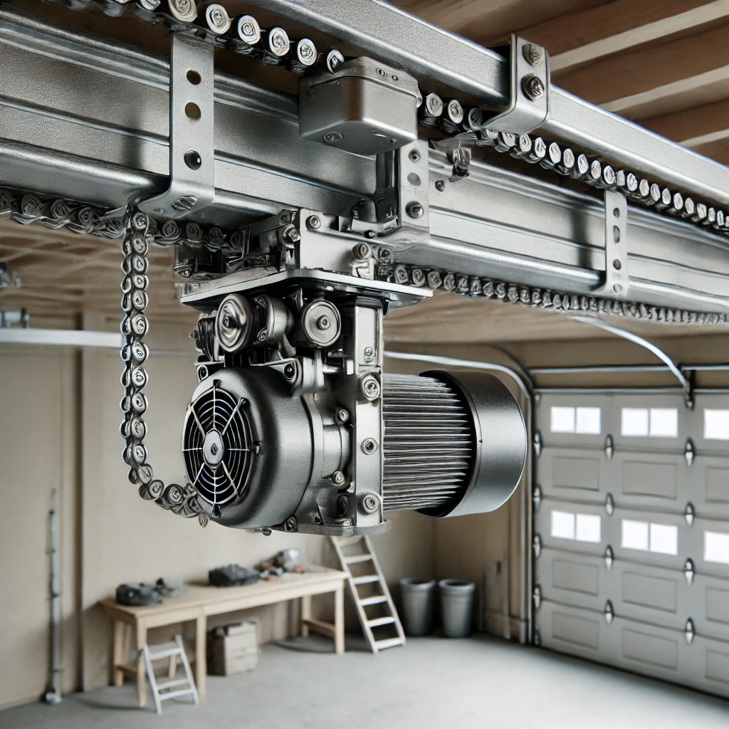 Professional Garage Door Opener Installation Hatfield PA - Expert Smart Opener Installation Services