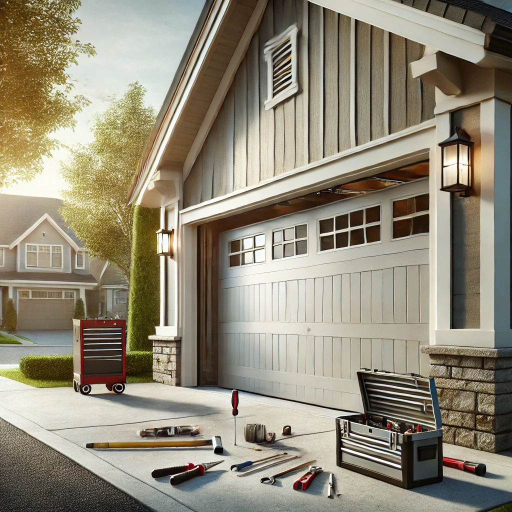 24/7 Garage Door Repair Hatfield PA - Emergency Repair Services by Garage Door Repair Hatfield Pennsylvania