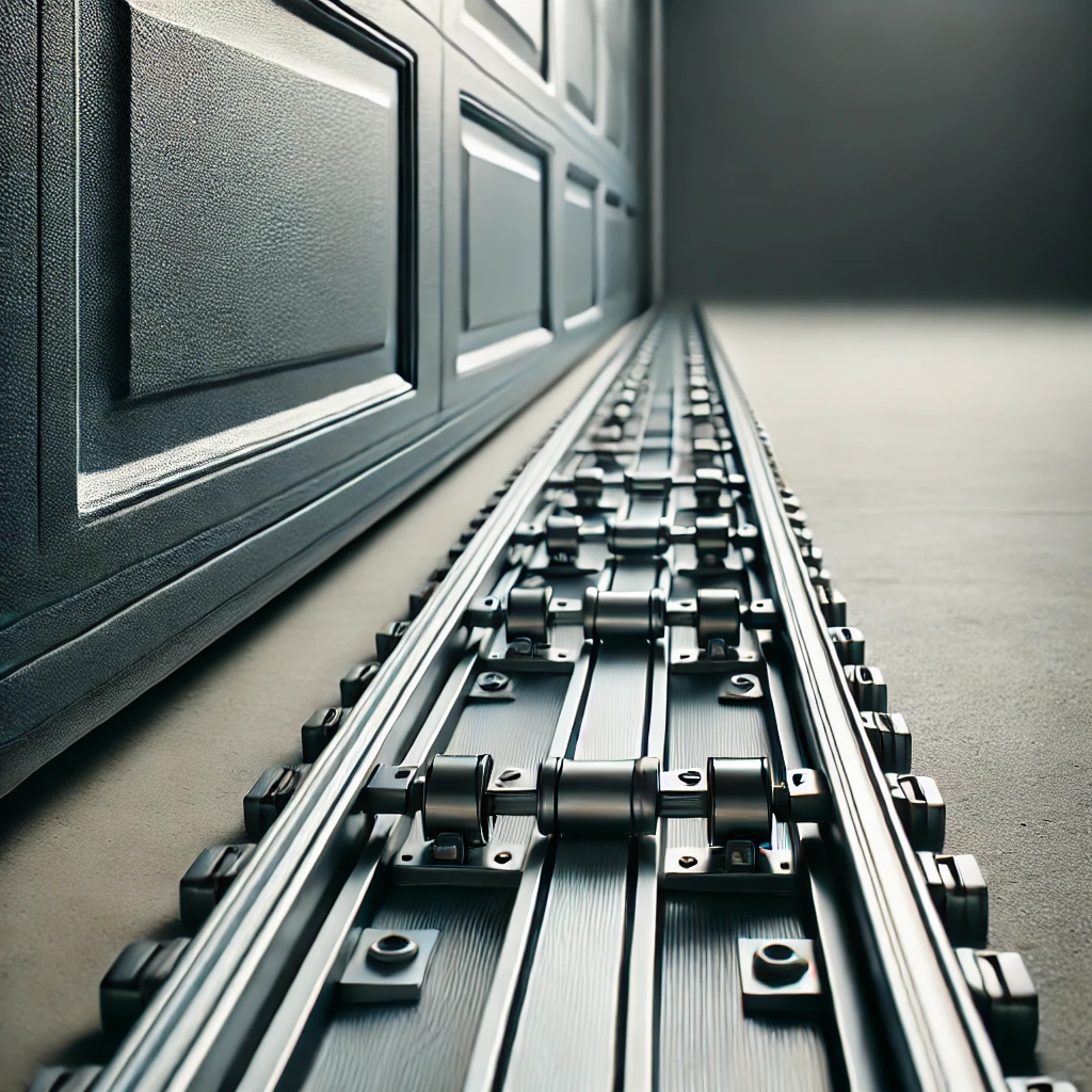 Professional Garage Door Track Repair Hatfield PA - Expert Track & Roller Repair Services