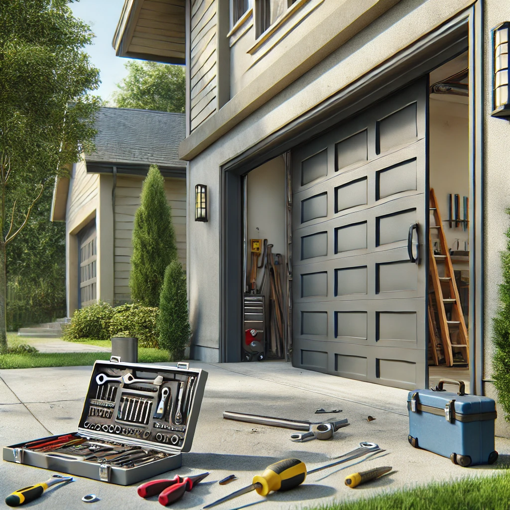 Local Garage Door Repair Hatfield PA - 24/7 Emergency Service Near You