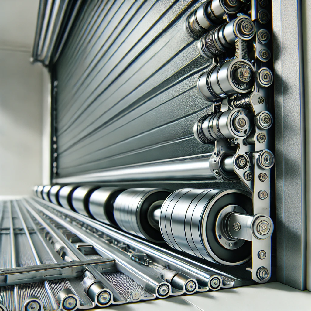 Expert Roller Garage Door Repairs Hatfield PA - Professional Door System Specialists
